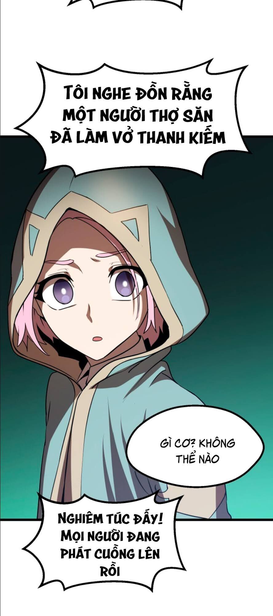 Anh Hùng Mạnh Nhất? Ta Không Làm Lâu Rồi!: Chapter 74