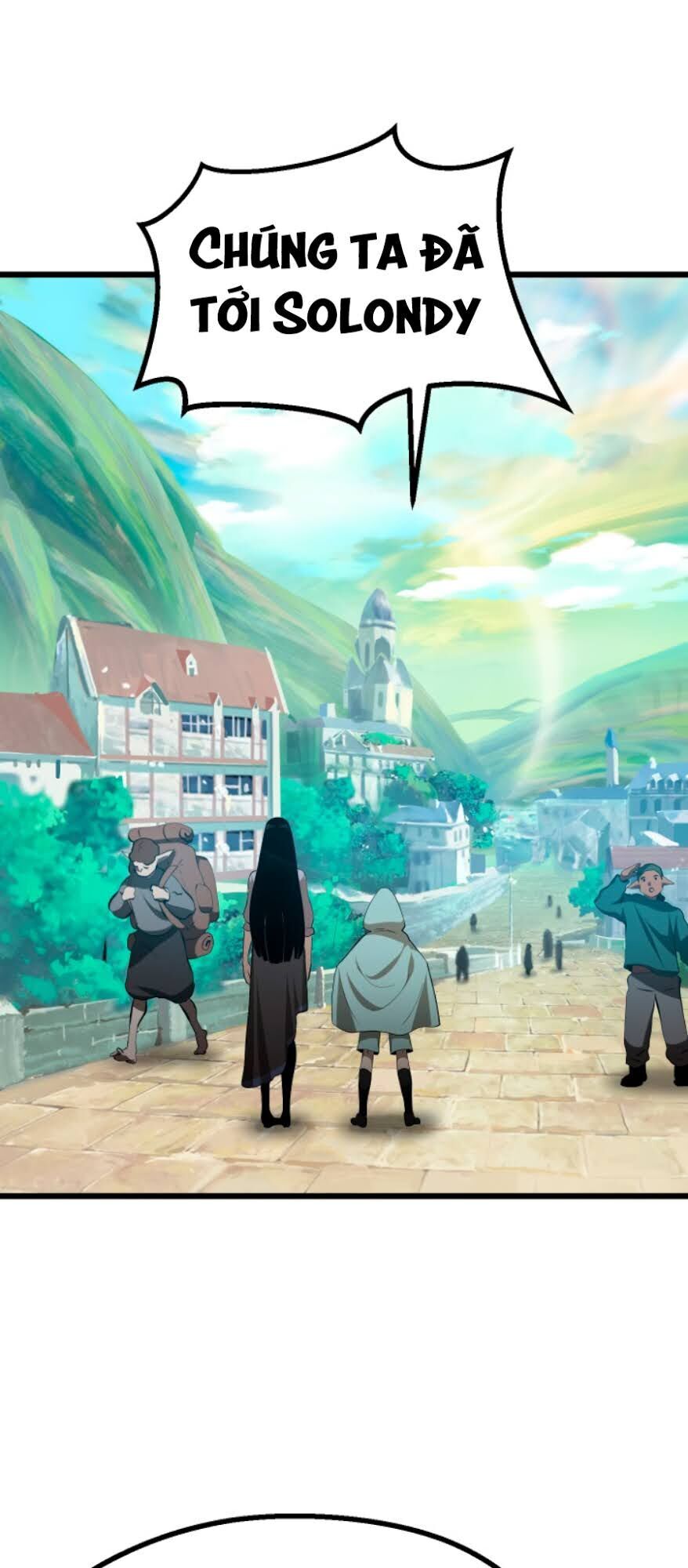 Anh Hùng Mạnh Nhất? Ta Không Làm Lâu Rồi!: Chapter 74