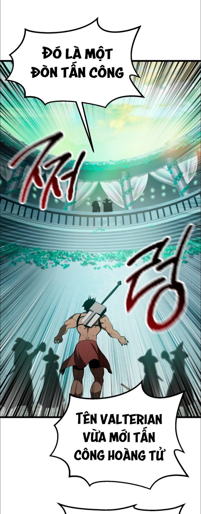 Anh Hùng Mạnh Nhất? Ta Không Làm Lâu Rồi!: Chapter 74