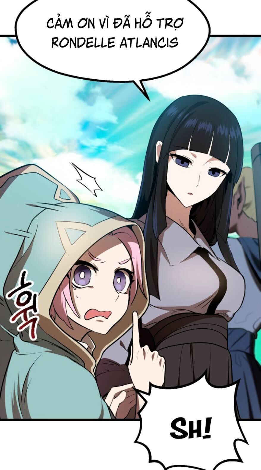 Anh Hùng Mạnh Nhất? Ta Không Làm Lâu Rồi!: Chapter 74