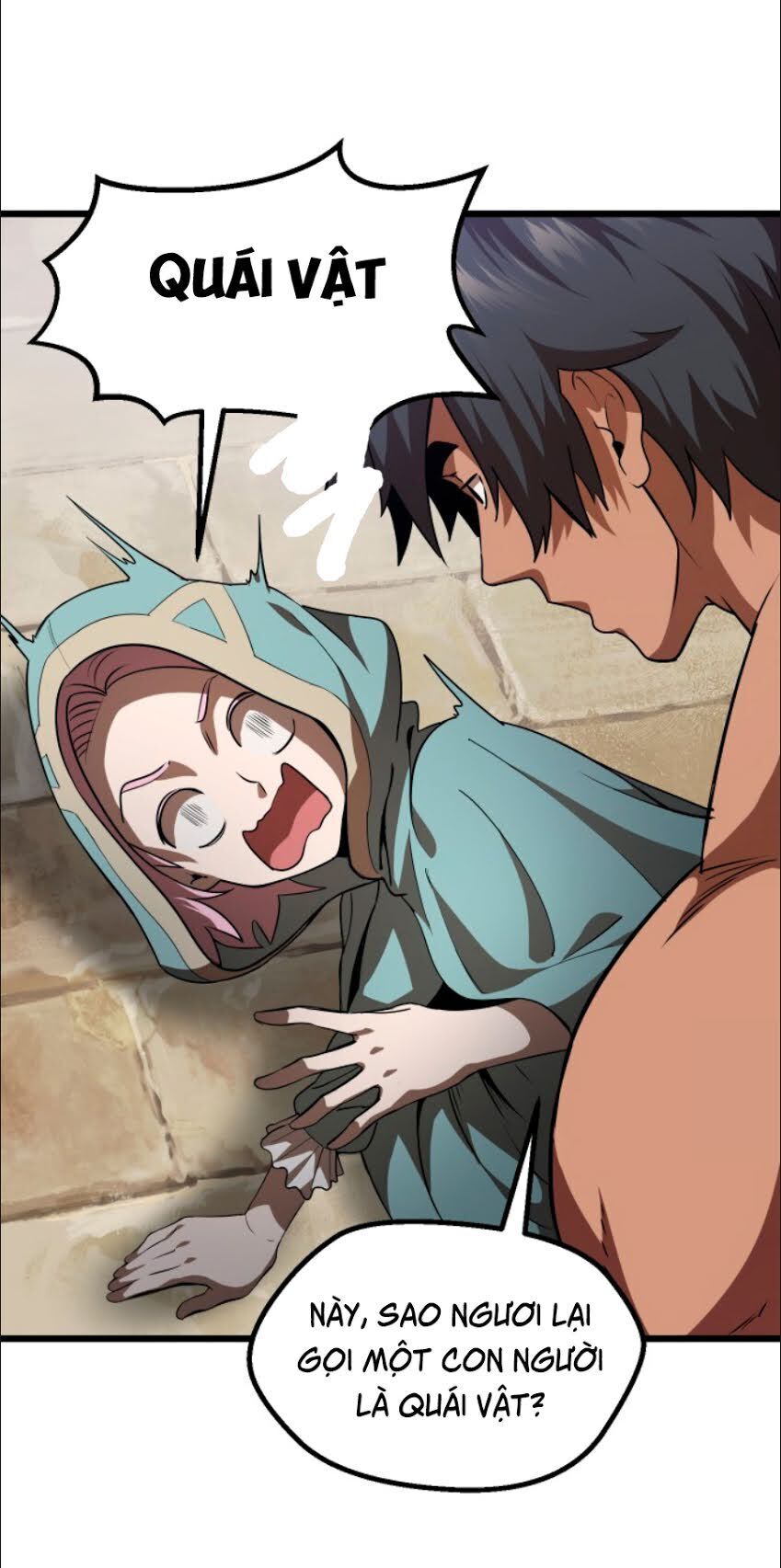 Anh Hùng Mạnh Nhất? Ta Không Làm Lâu Rồi!: Chapter 74