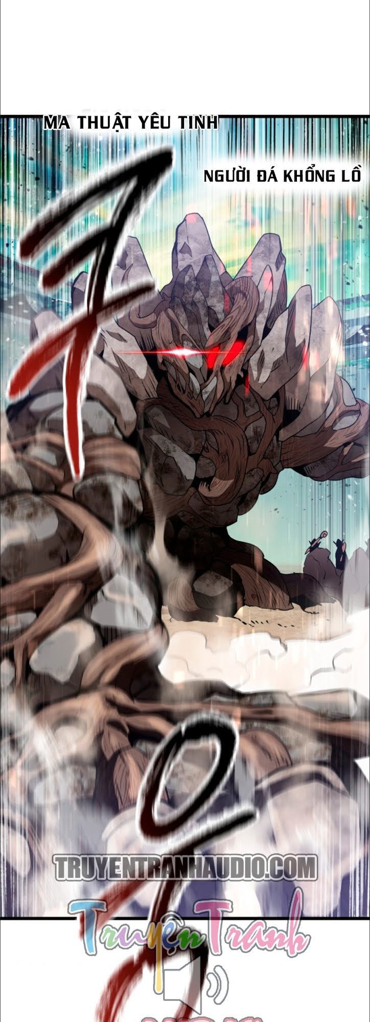 Anh Hùng Mạnh Nhất? Ta Không Làm Lâu Rồi!: Chapter 74
