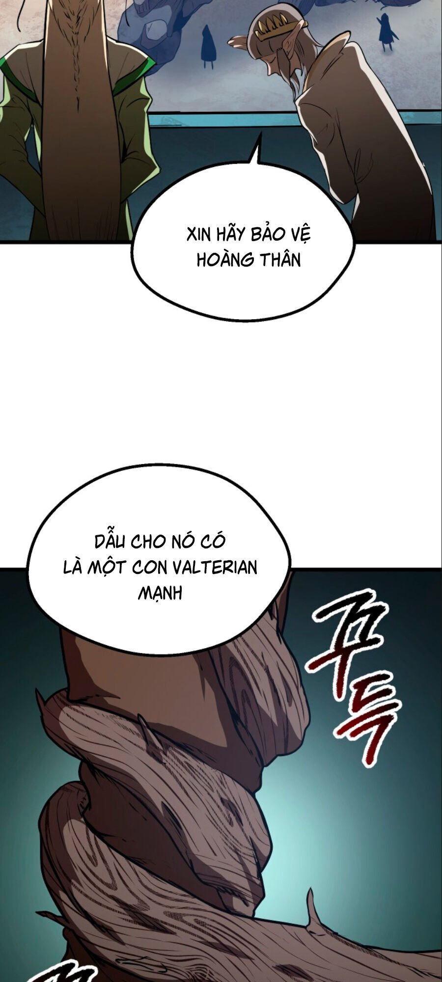 Anh Hùng Mạnh Nhất? Ta Không Làm Lâu Rồi!: Chapter 74