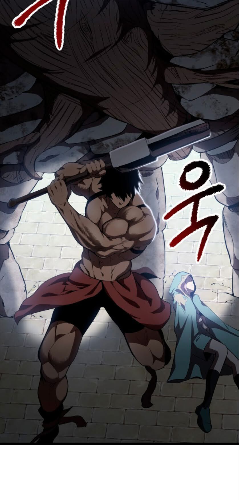 Anh Hùng Mạnh Nhất? Ta Không Làm Lâu Rồi!: Chapter 74