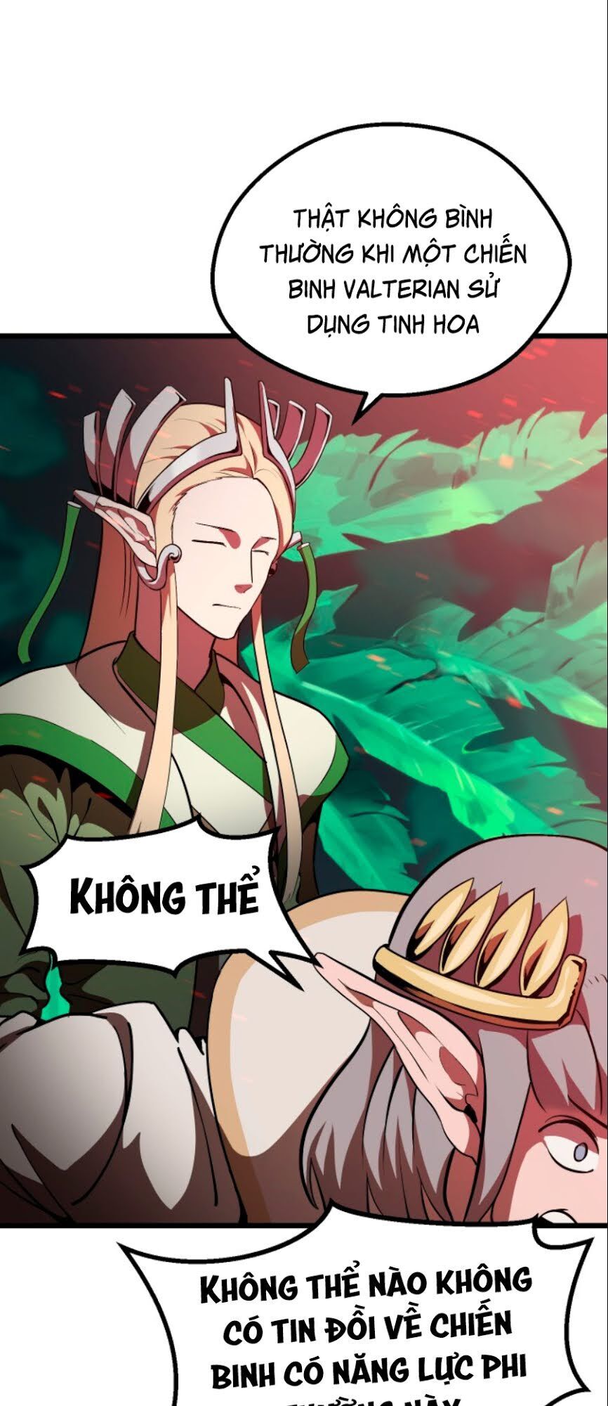 Anh Hùng Mạnh Nhất? Ta Không Làm Lâu Rồi!: Chapter 74