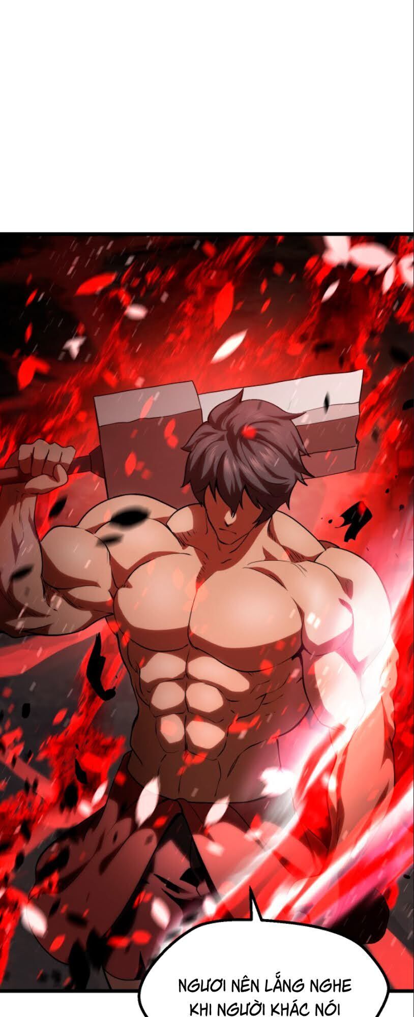 Anh Hùng Mạnh Nhất? Ta Không Làm Lâu Rồi!: Chapter 74