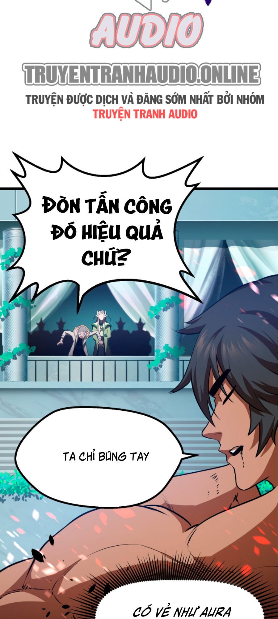 Anh Hùng Mạnh Nhất? Ta Không Làm Lâu Rồi!: Chapter 74
