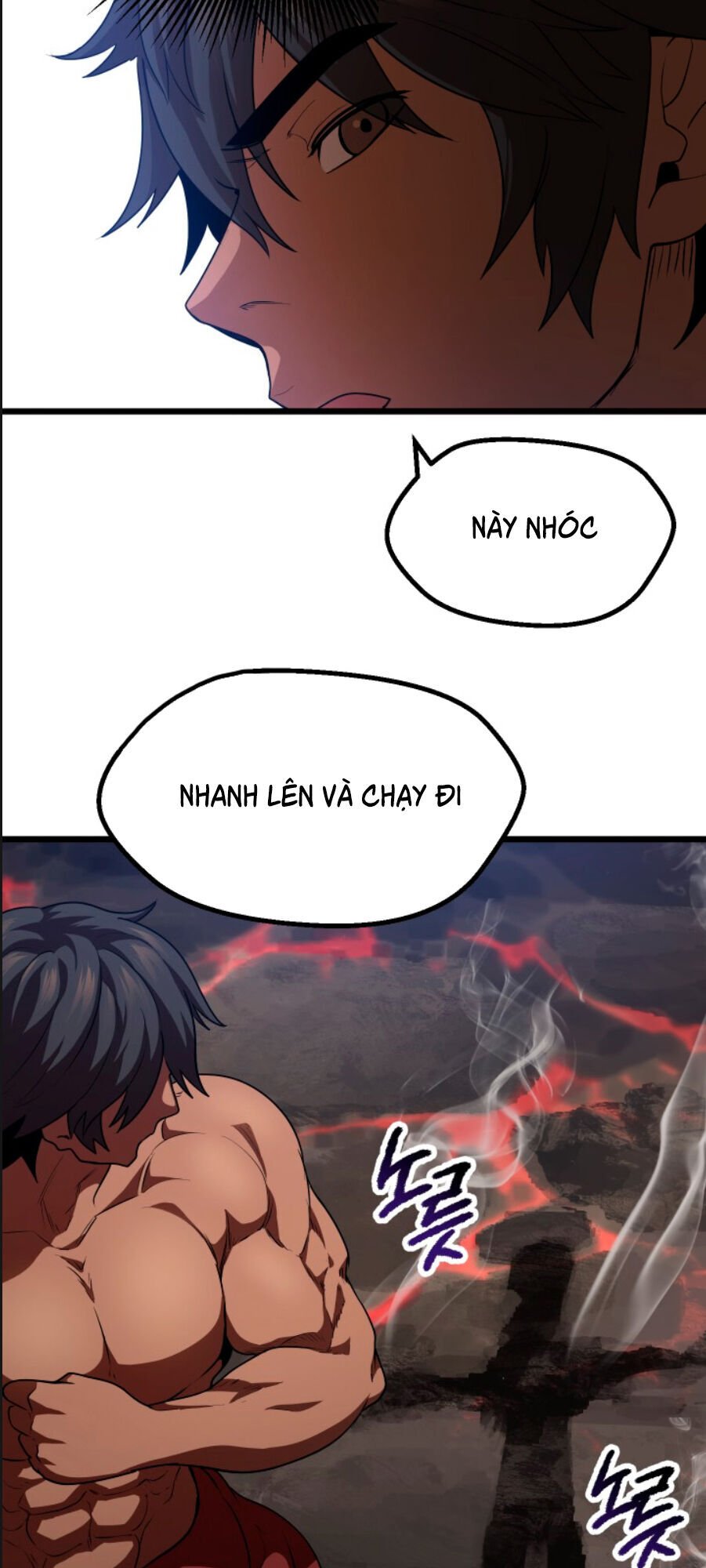 Anh Hùng Mạnh Nhất? Ta Không Làm Lâu Rồi!: Chapter 74