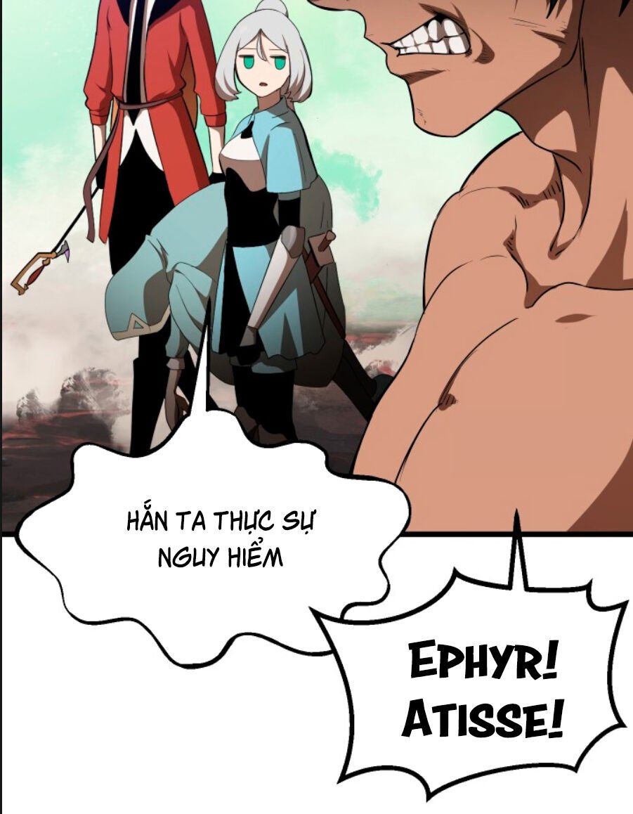 Anh Hùng Mạnh Nhất? Ta Không Làm Lâu Rồi!: Chapter 74