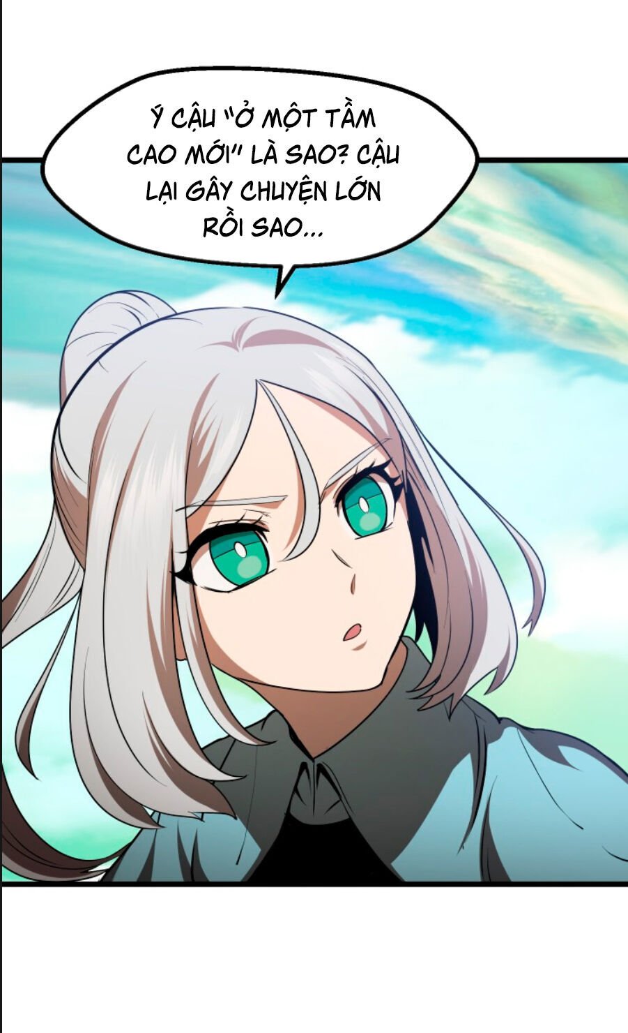 Anh Hùng Mạnh Nhất? Ta Không Làm Lâu Rồi!: Chapter 74