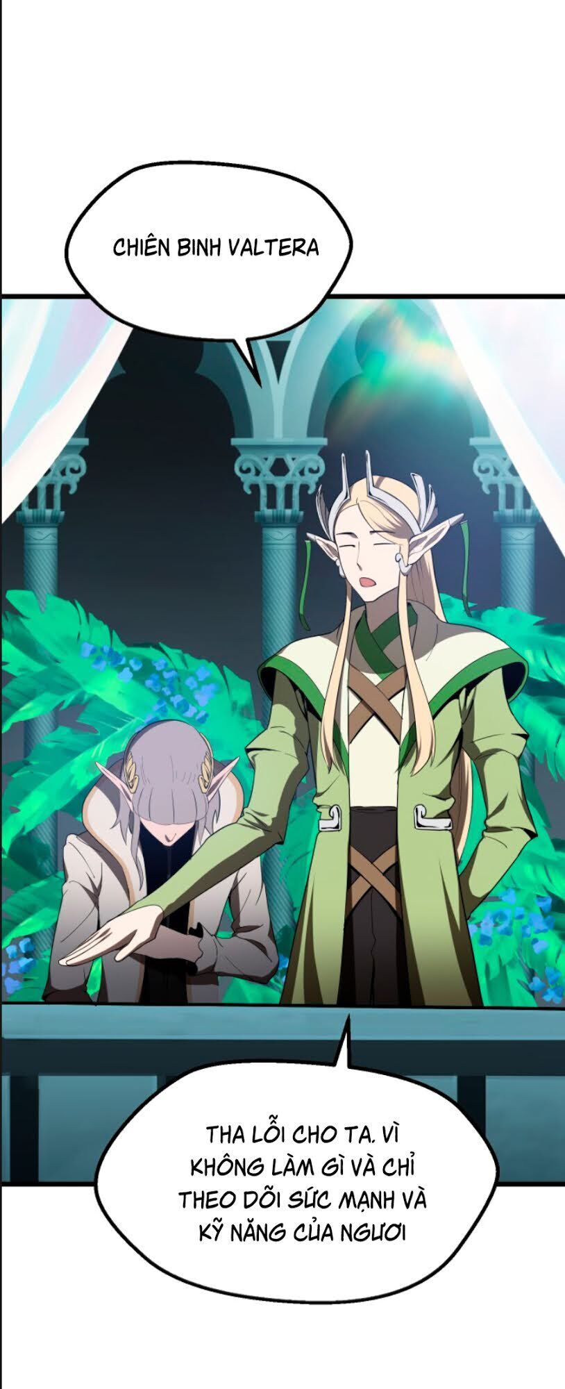 Anh Hùng Mạnh Nhất? Ta Không Làm Lâu Rồi!: Chapter 74