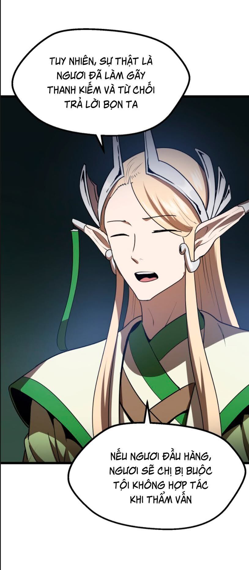 Anh Hùng Mạnh Nhất? Ta Không Làm Lâu Rồi!: Chapter 74