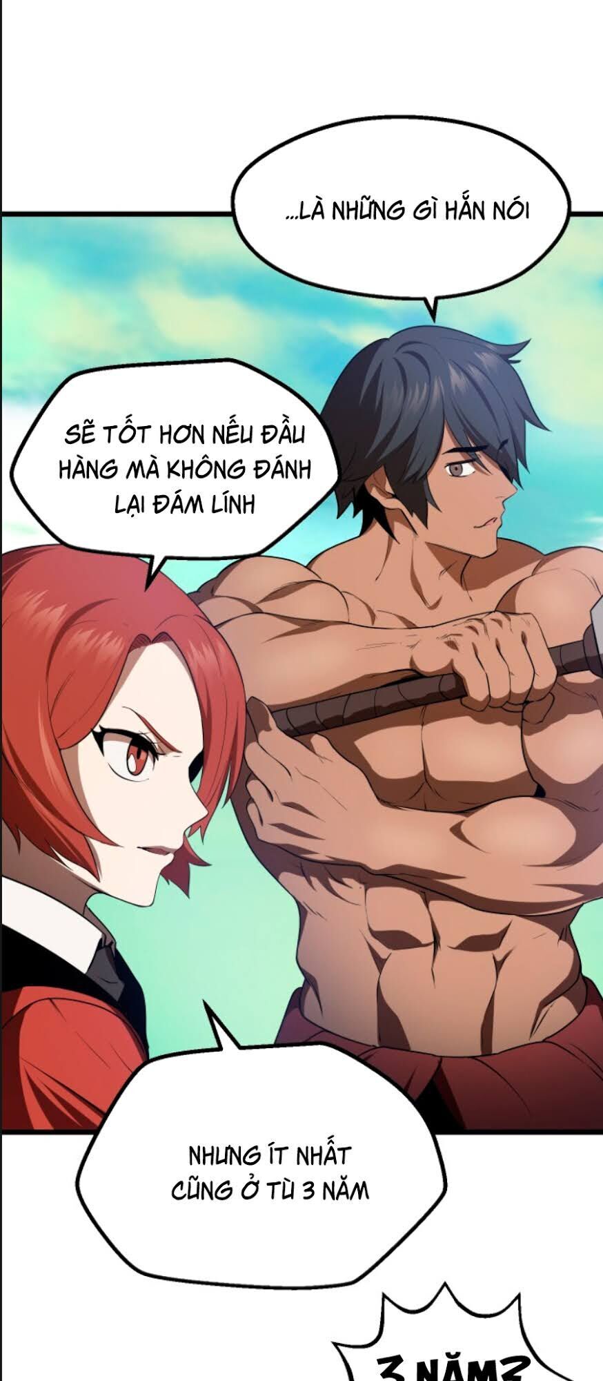 Anh Hùng Mạnh Nhất? Ta Không Làm Lâu Rồi!: Chapter 74