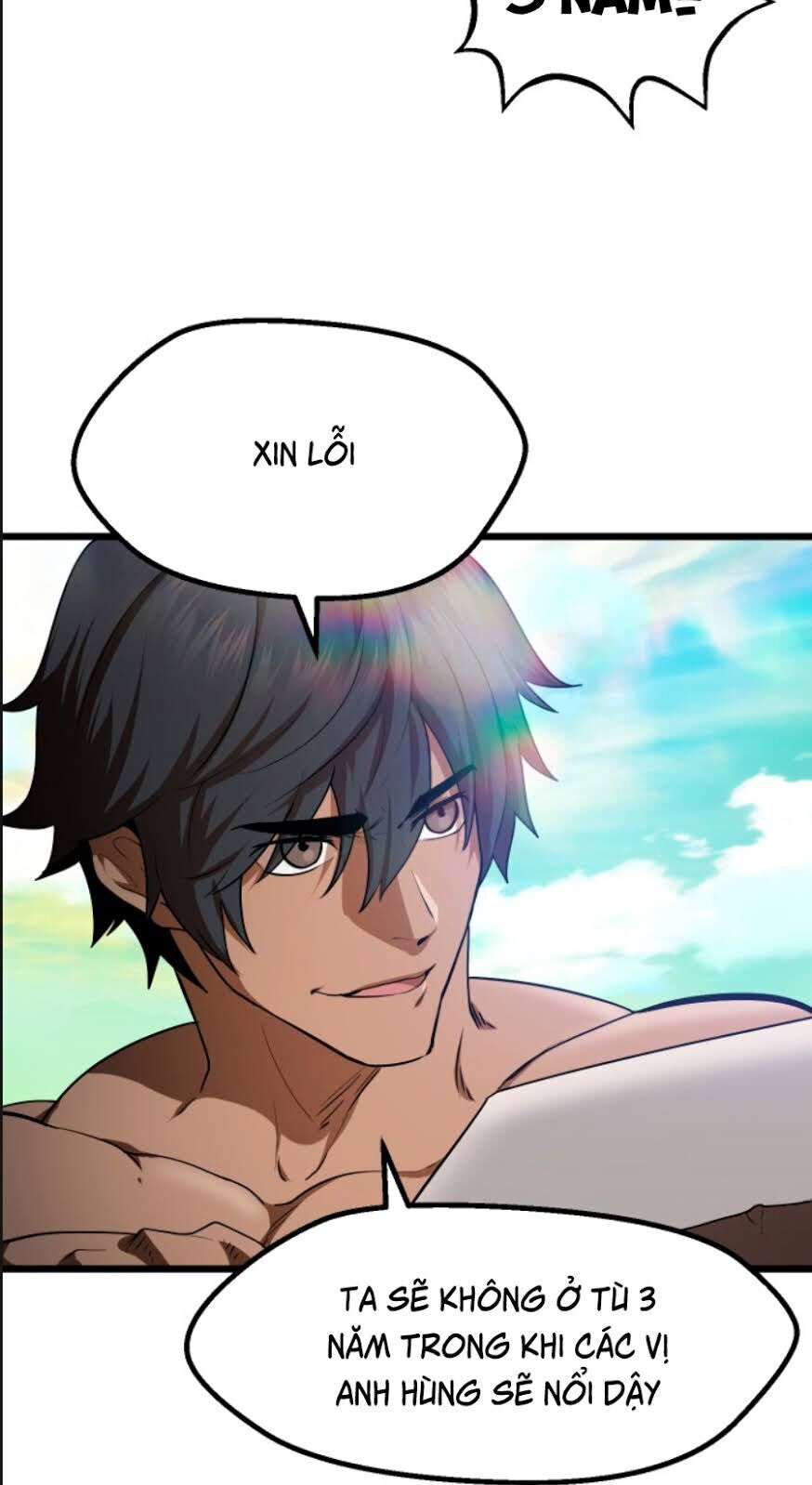 Anh Hùng Mạnh Nhất? Ta Không Làm Lâu Rồi!: Chapter 74