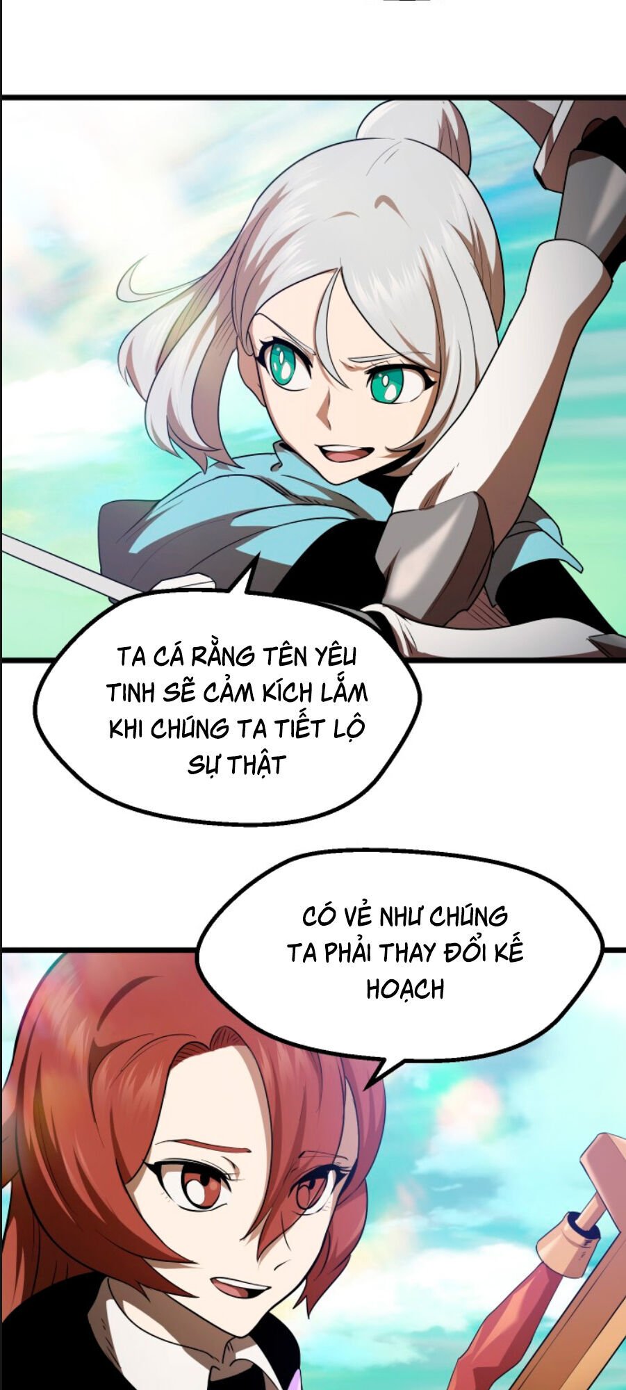 Anh Hùng Mạnh Nhất? Ta Không Làm Lâu Rồi!: Chapter 74