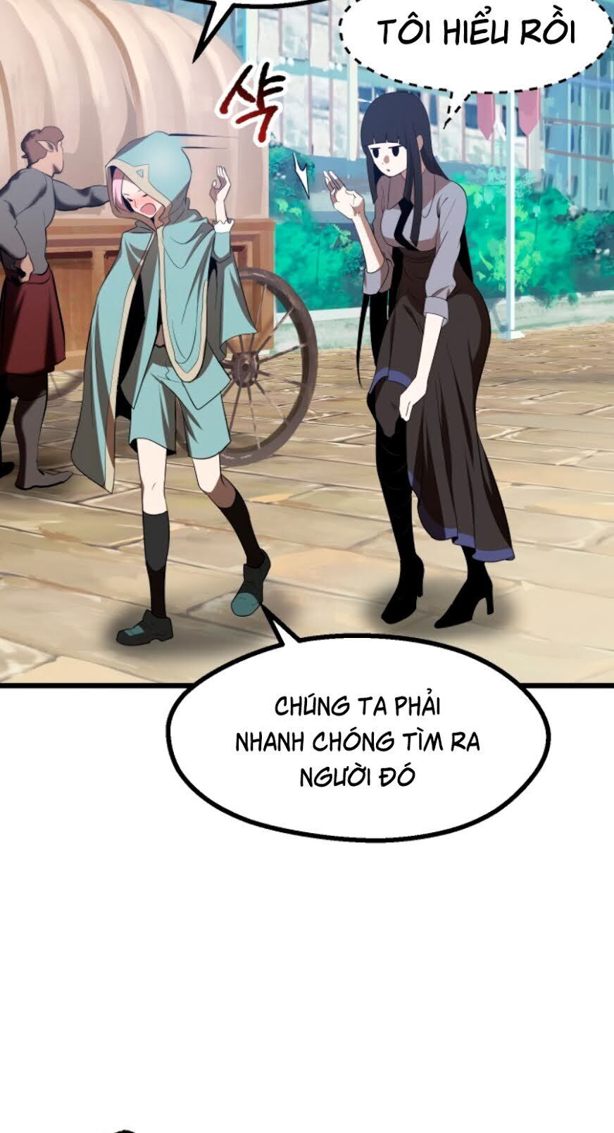Anh Hùng Mạnh Nhất? Ta Không Làm Lâu Rồi!: Chapter 74