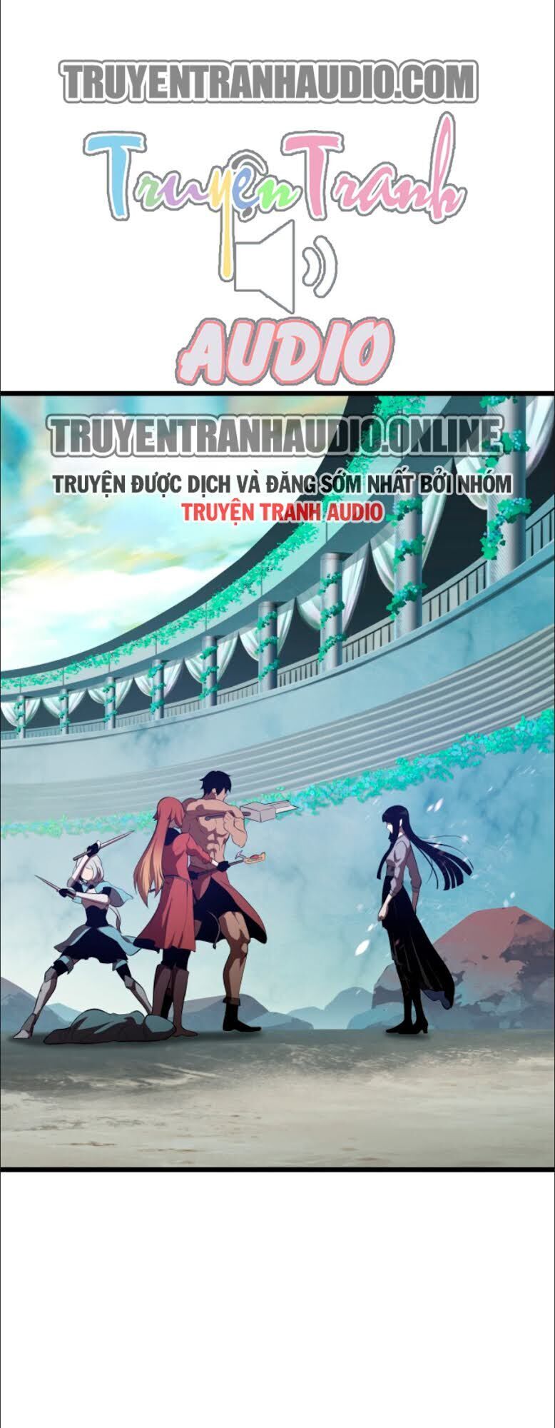 Anh Hùng Mạnh Nhất? Ta Không Làm Lâu Rồi!: Chapter 74