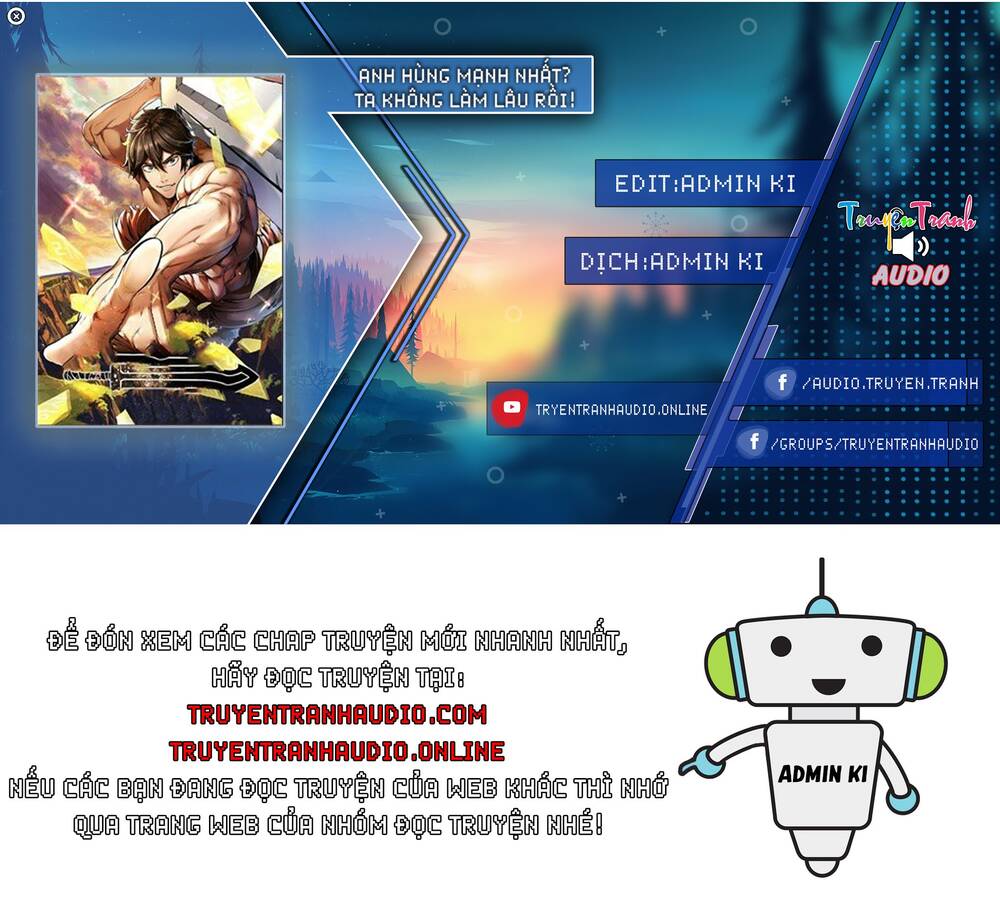 Anh Hùng Mạnh Nhất? Ta Không Làm Lâu Rồi!: Chapter 75