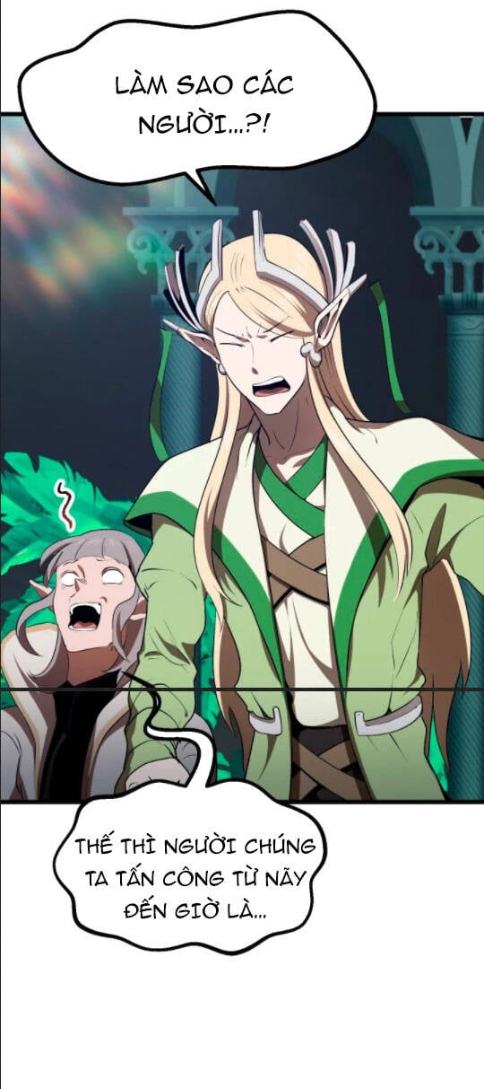 Anh Hùng Mạnh Nhất? Ta Không Làm Lâu Rồi!: Chapter 75