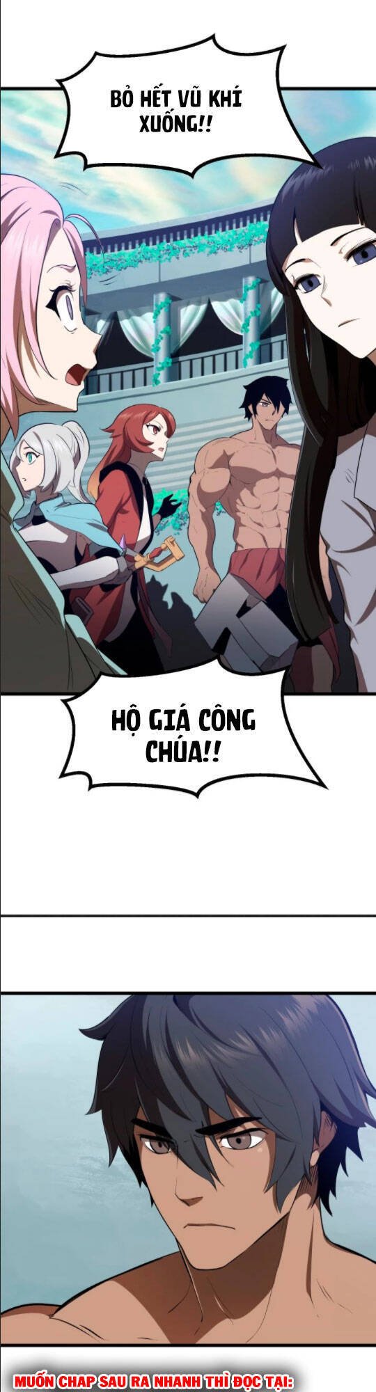 Anh Hùng Mạnh Nhất? Ta Không Làm Lâu Rồi!: Chapter 75