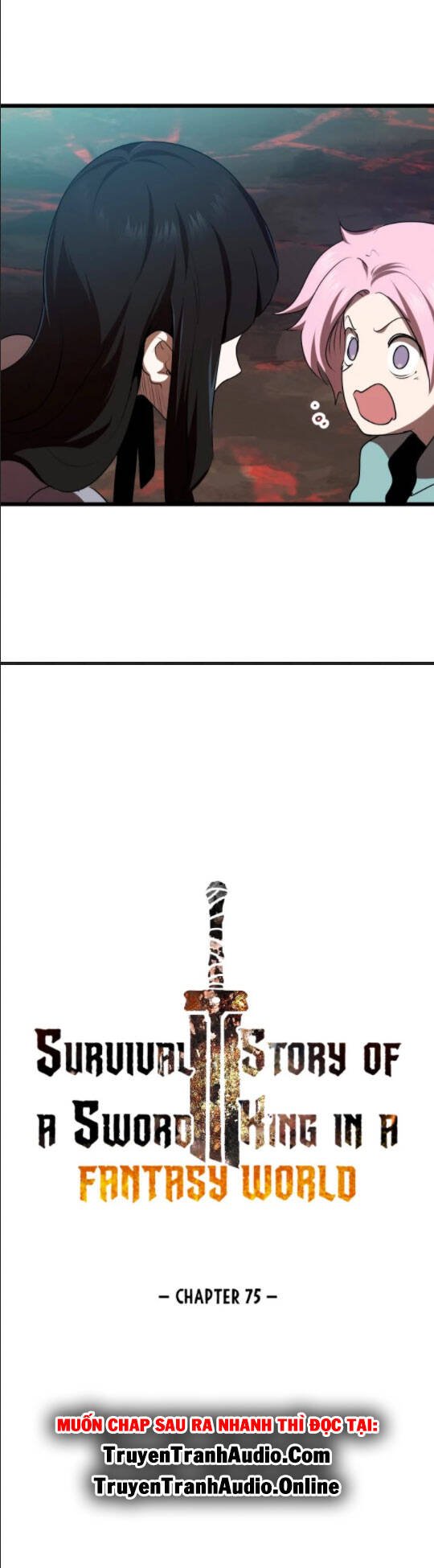 Anh Hùng Mạnh Nhất? Ta Không Làm Lâu Rồi!: Chapter 75