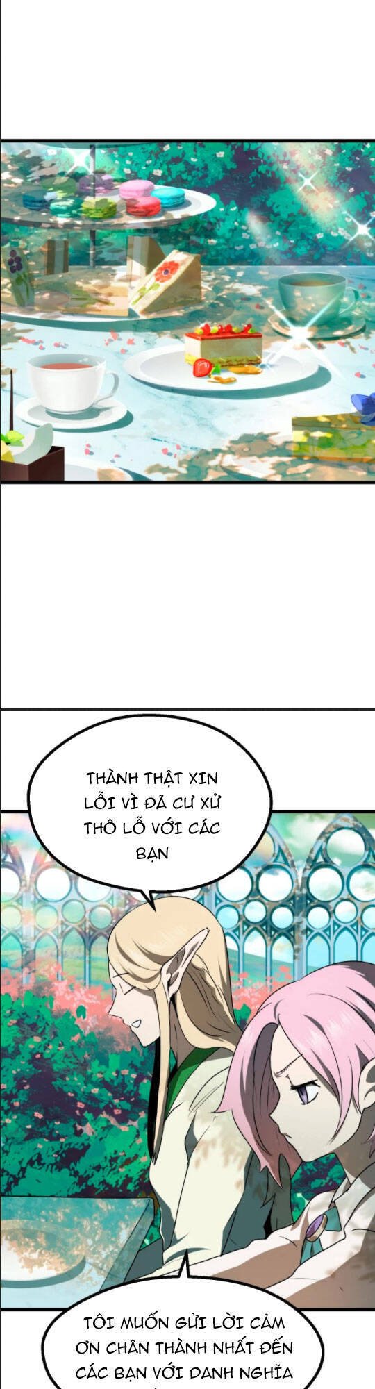 Anh Hùng Mạnh Nhất? Ta Không Làm Lâu Rồi!: Chapter 75