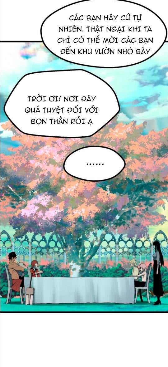 Anh Hùng Mạnh Nhất? Ta Không Làm Lâu Rồi!: Chapter 75