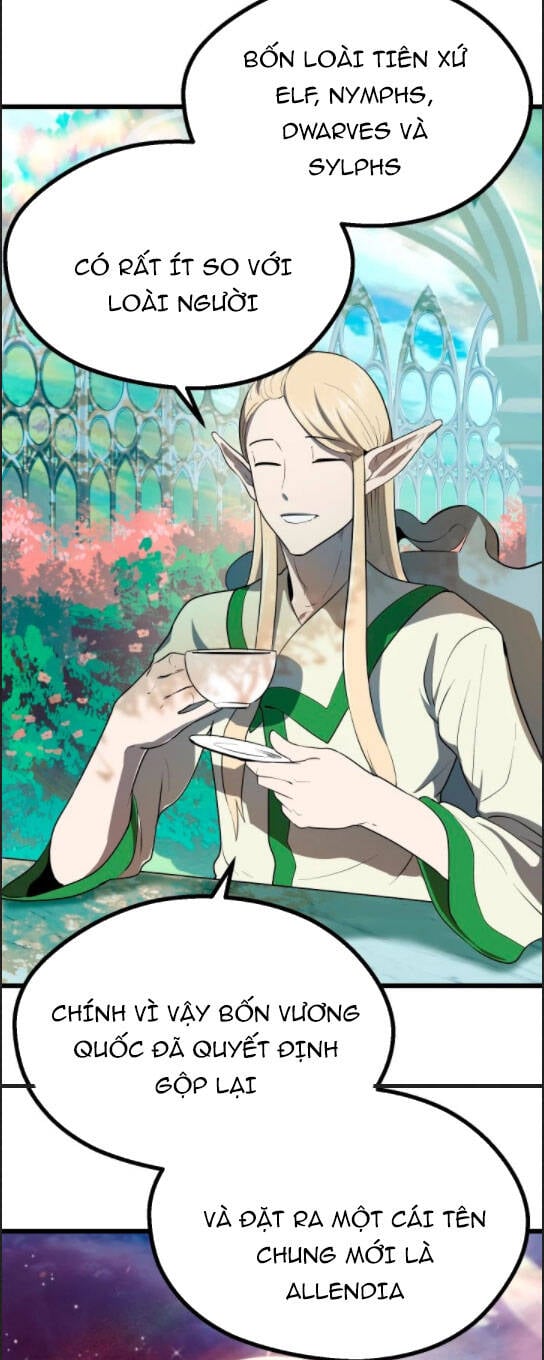 Anh Hùng Mạnh Nhất? Ta Không Làm Lâu Rồi!: Chapter 75