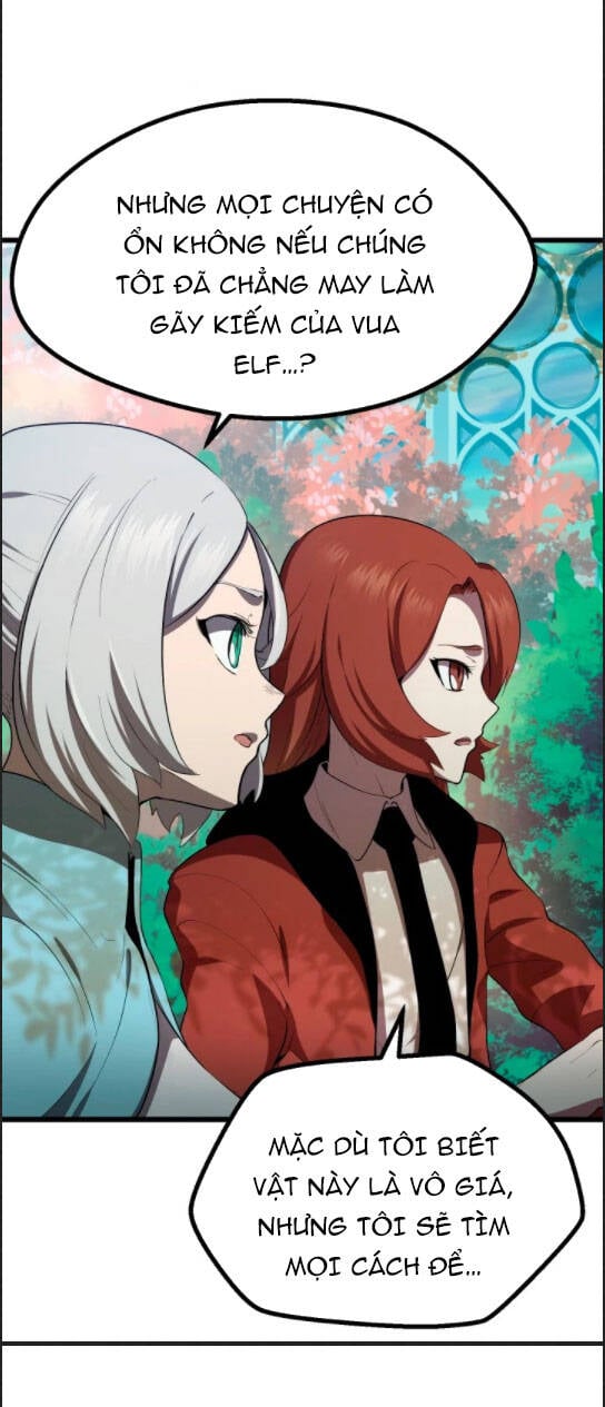 Anh Hùng Mạnh Nhất? Ta Không Làm Lâu Rồi!: Chapter 75