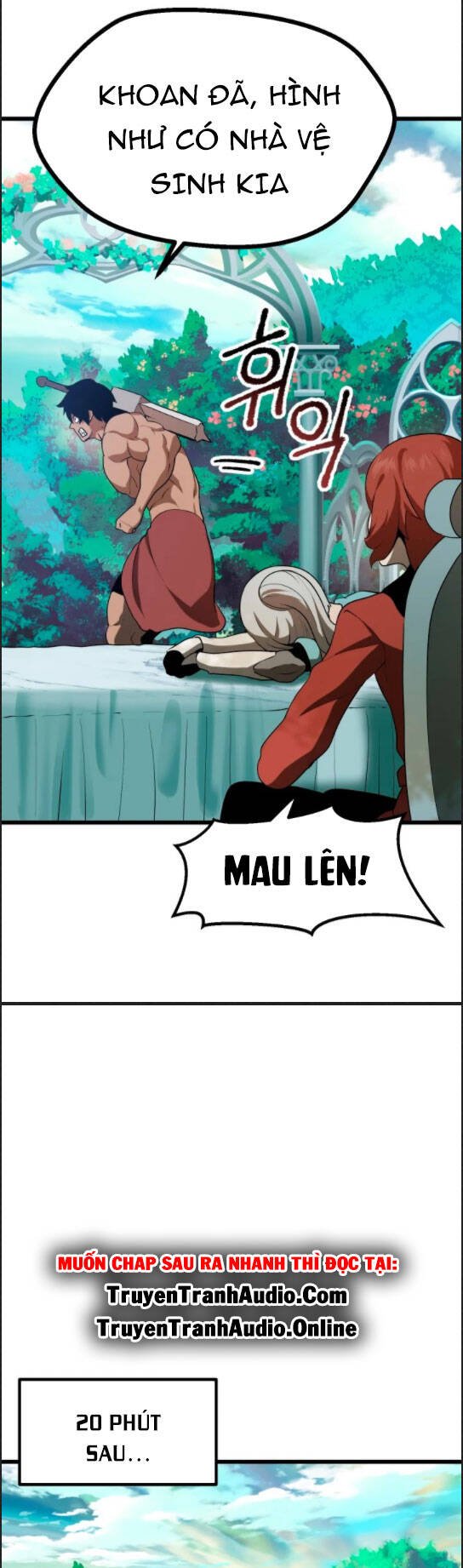 Anh Hùng Mạnh Nhất? Ta Không Làm Lâu Rồi!: Chapter 75