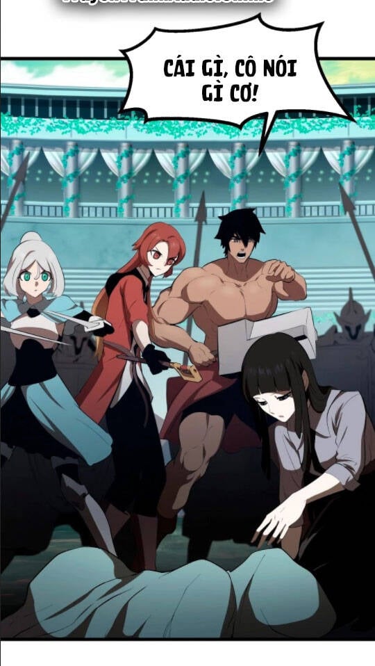 Anh Hùng Mạnh Nhất? Ta Không Làm Lâu Rồi!: Chapter 75