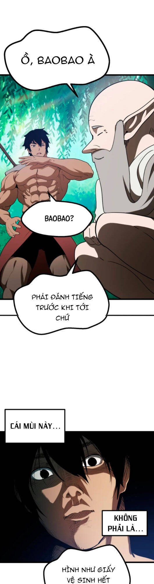 Anh Hùng Mạnh Nhất? Ta Không Làm Lâu Rồi!: Chapter 75