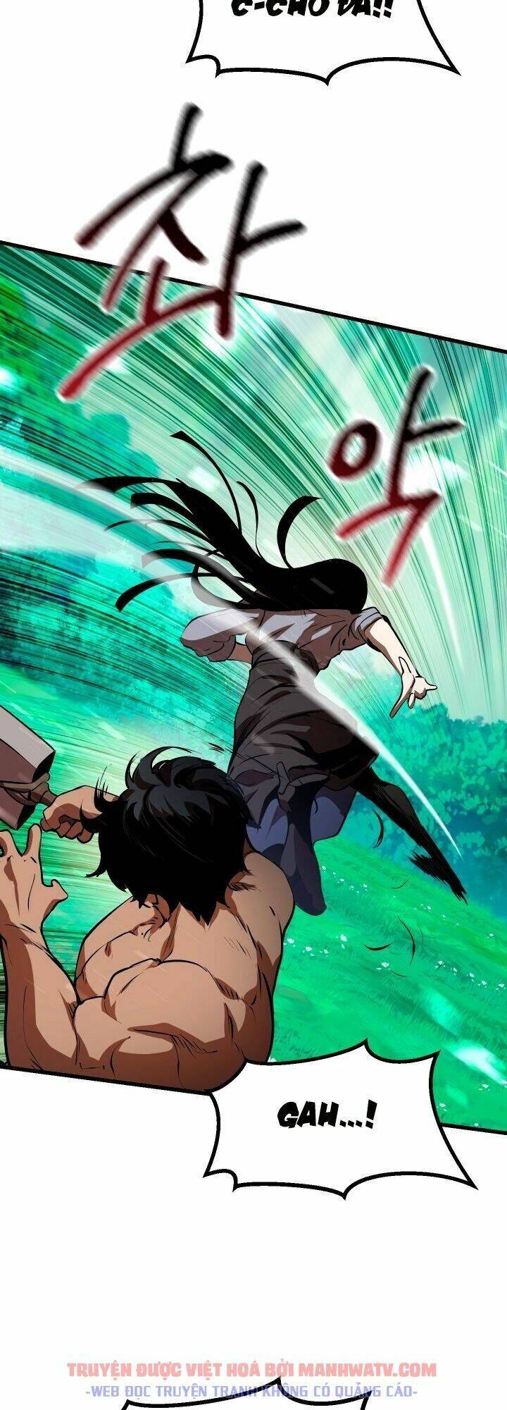 Anh Hùng Mạnh Nhất? Ta Không Làm Lâu Rồi!: Chapter 76