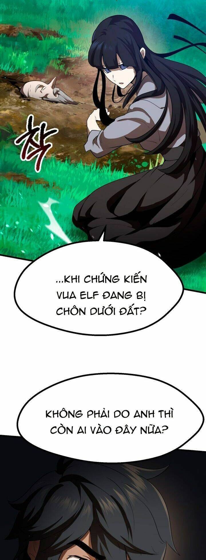 Anh Hùng Mạnh Nhất? Ta Không Làm Lâu Rồi!: Chapter 76