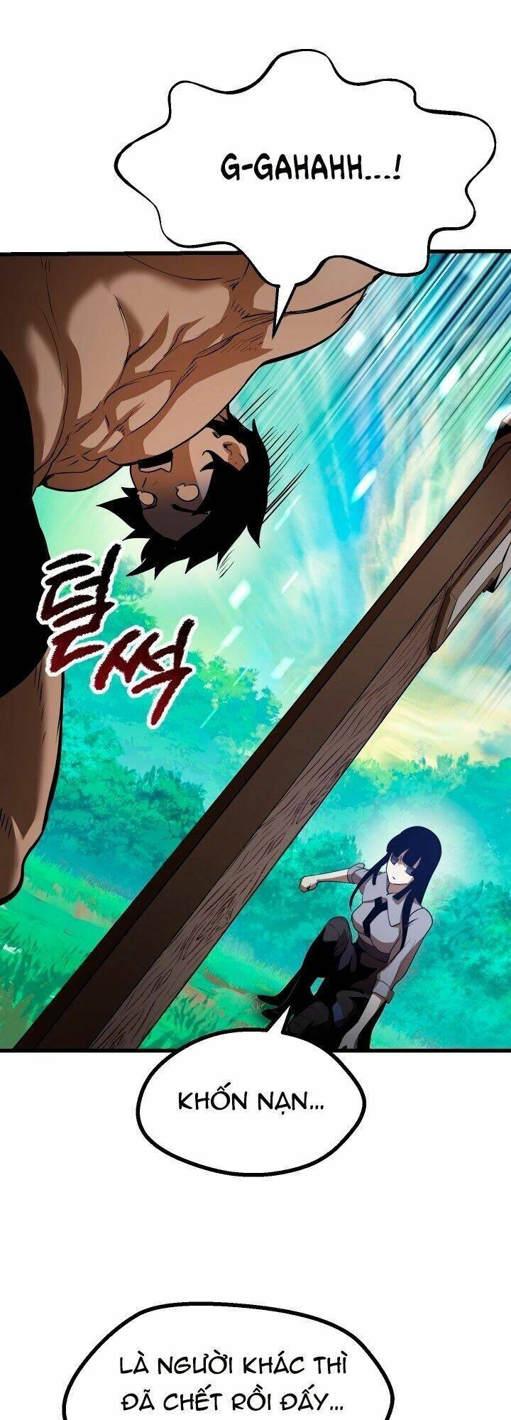 Anh Hùng Mạnh Nhất? Ta Không Làm Lâu Rồi!: Chapter 76