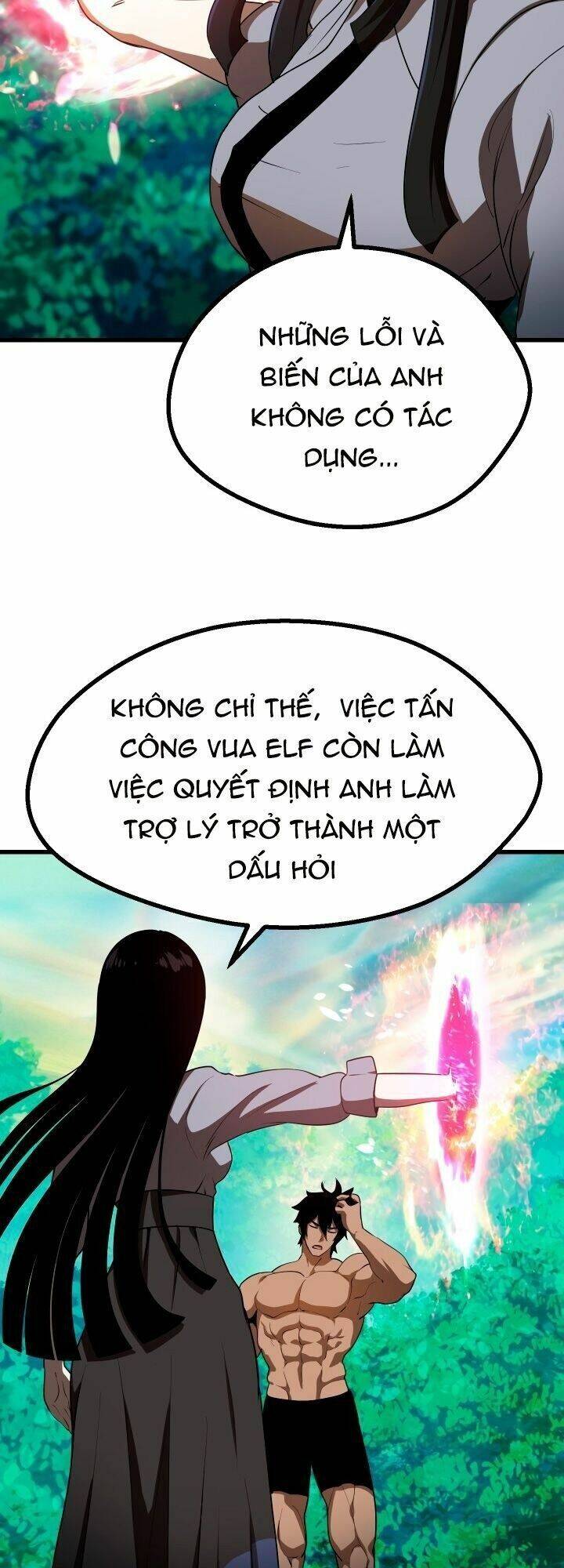 Anh Hùng Mạnh Nhất? Ta Không Làm Lâu Rồi!: Chapter 76