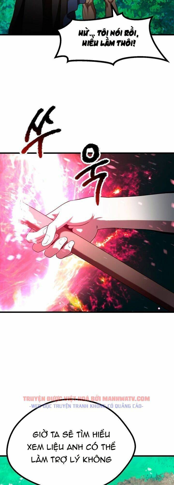 Anh Hùng Mạnh Nhất? Ta Không Làm Lâu Rồi!: Chapter 76