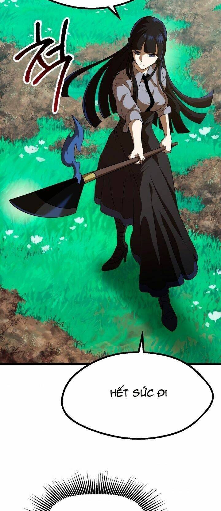 Anh Hùng Mạnh Nhất? Ta Không Làm Lâu Rồi!: Chapter 76