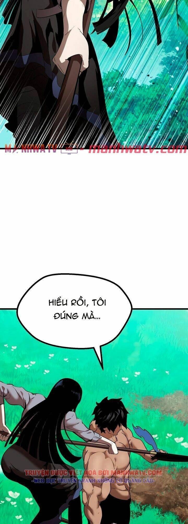 Anh Hùng Mạnh Nhất? Ta Không Làm Lâu Rồi!: Chapter 76