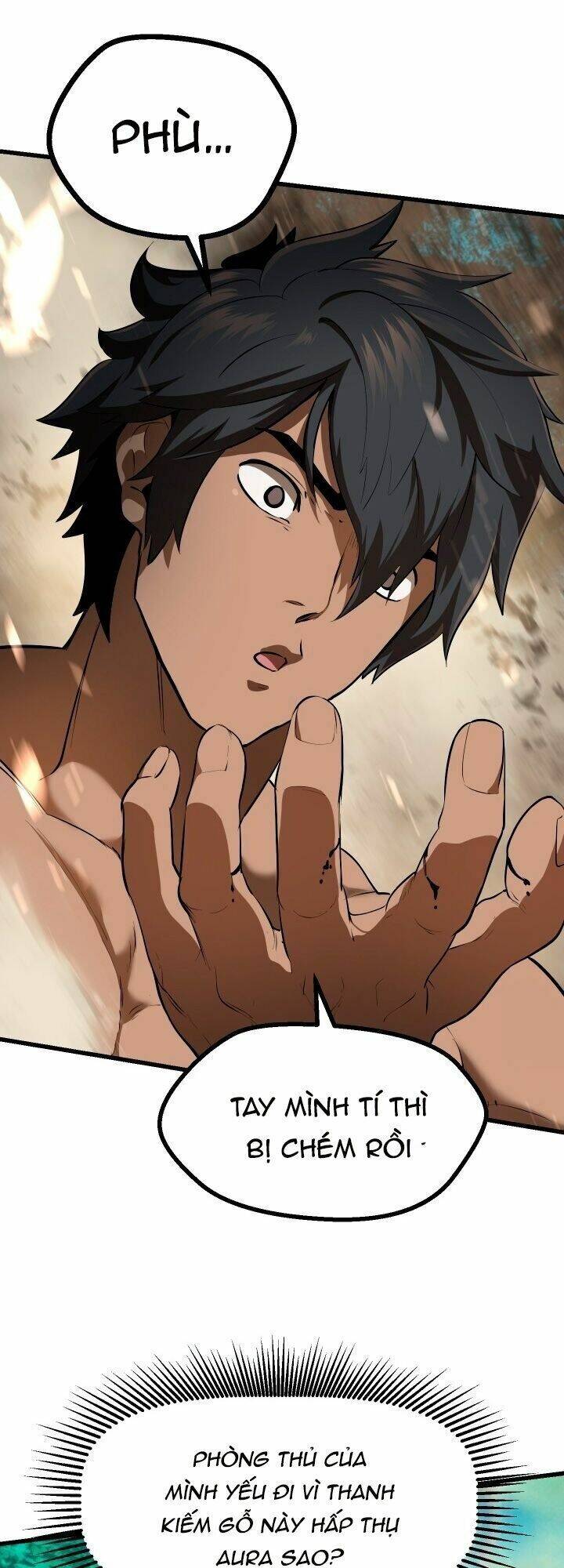 Anh Hùng Mạnh Nhất? Ta Không Làm Lâu Rồi!: Chapter 76