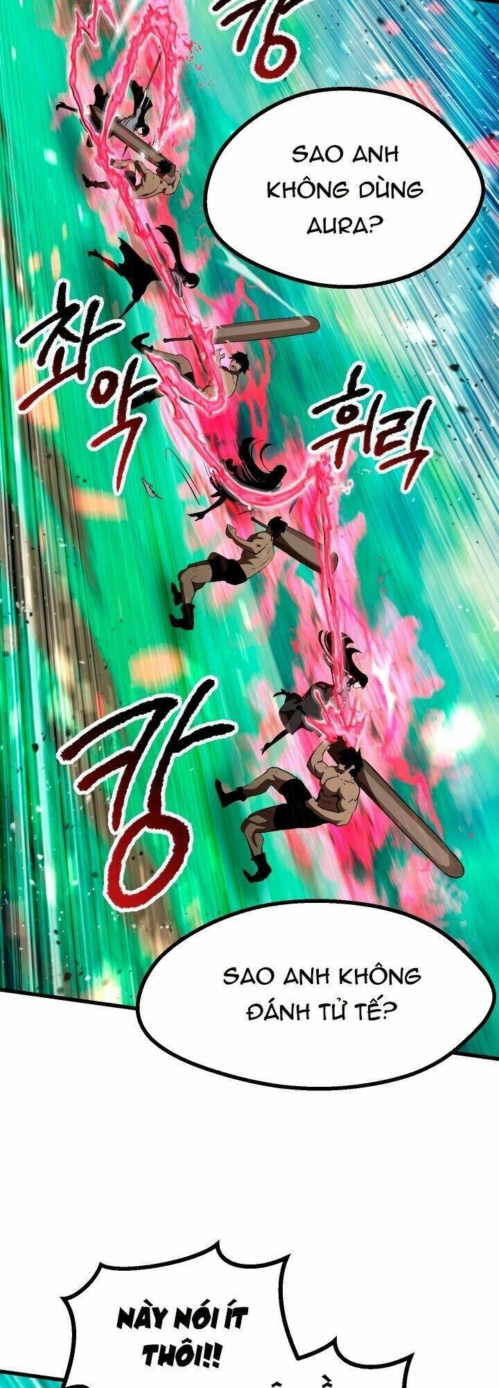 Anh Hùng Mạnh Nhất? Ta Không Làm Lâu Rồi!: Chapter 76