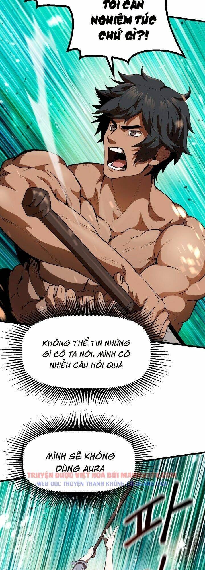 Anh Hùng Mạnh Nhất? Ta Không Làm Lâu Rồi!: Chapter 76