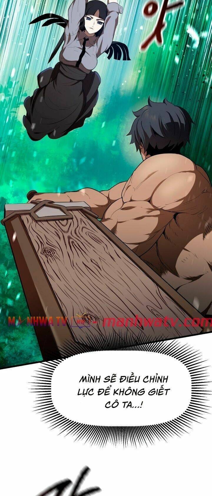 Anh Hùng Mạnh Nhất? Ta Không Làm Lâu Rồi!: Chapter 76