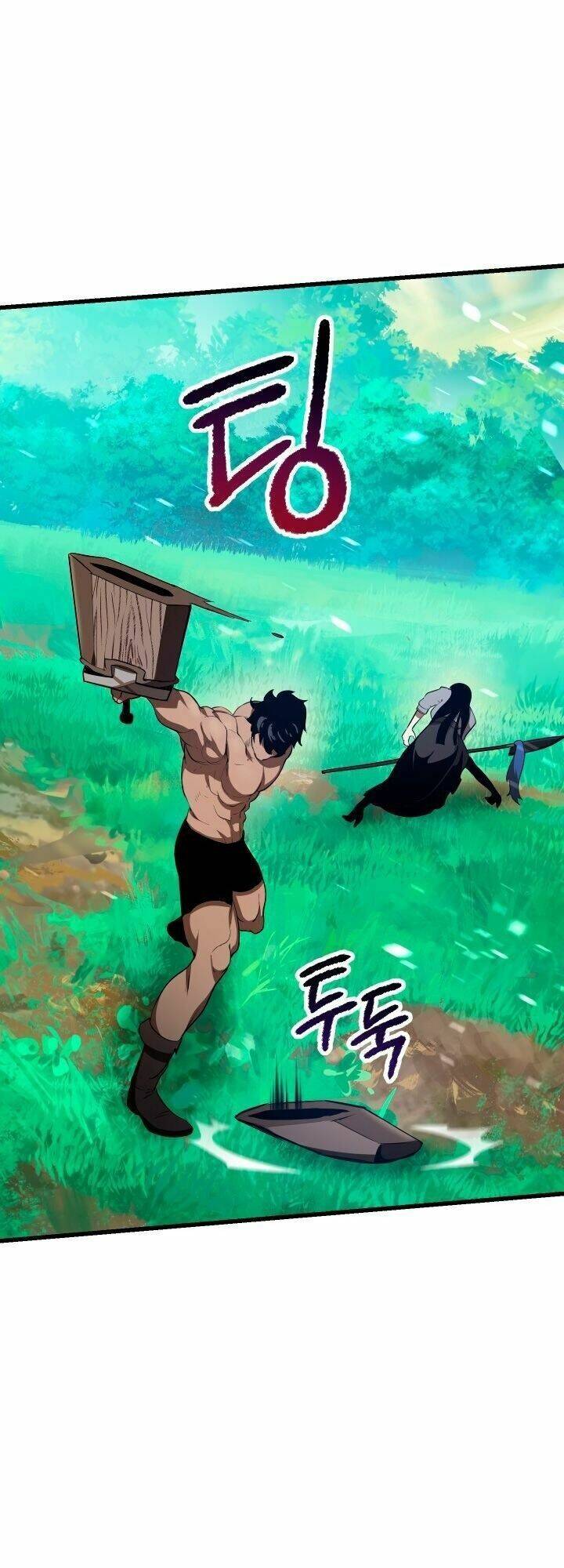 Anh Hùng Mạnh Nhất? Ta Không Làm Lâu Rồi!: Chapter 76