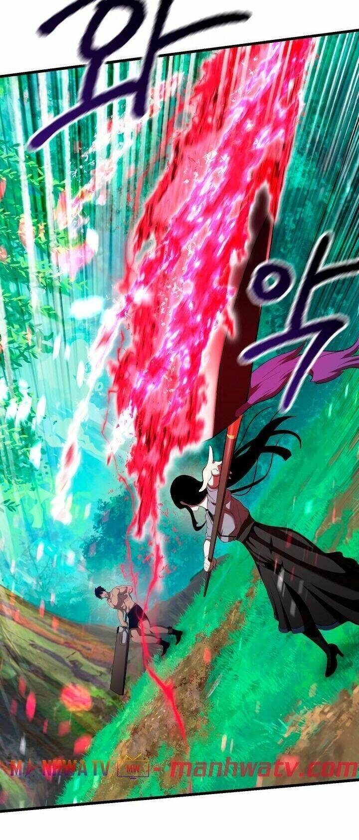 Anh Hùng Mạnh Nhất? Ta Không Làm Lâu Rồi!: Chapter 76