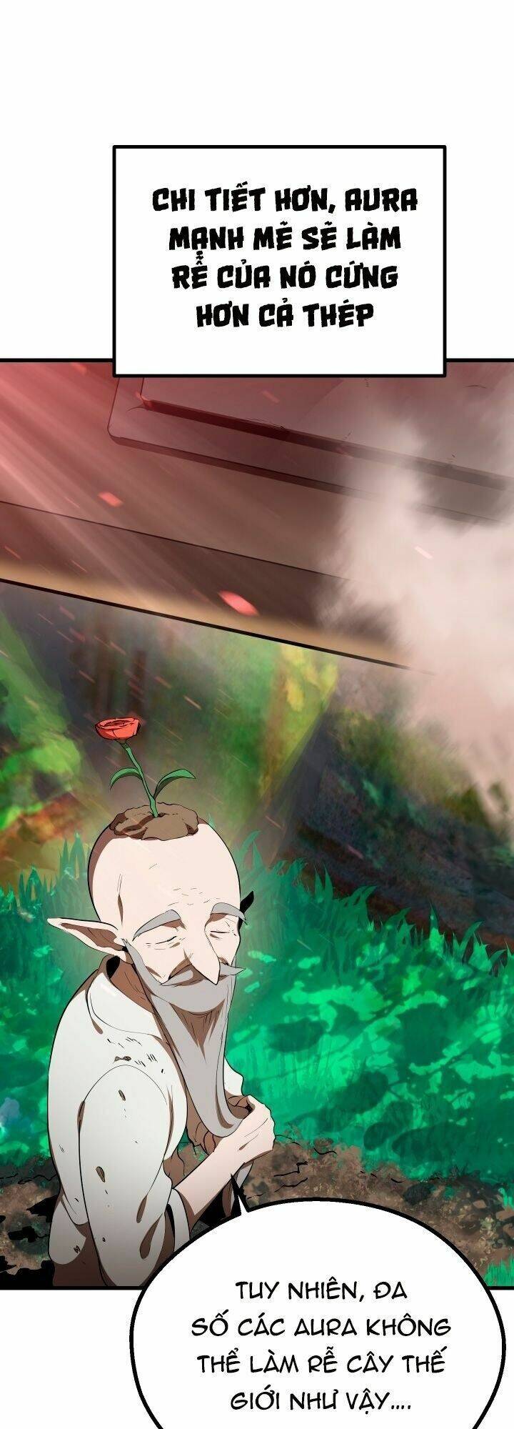 Anh Hùng Mạnh Nhất? Ta Không Làm Lâu Rồi!: Chapter 76