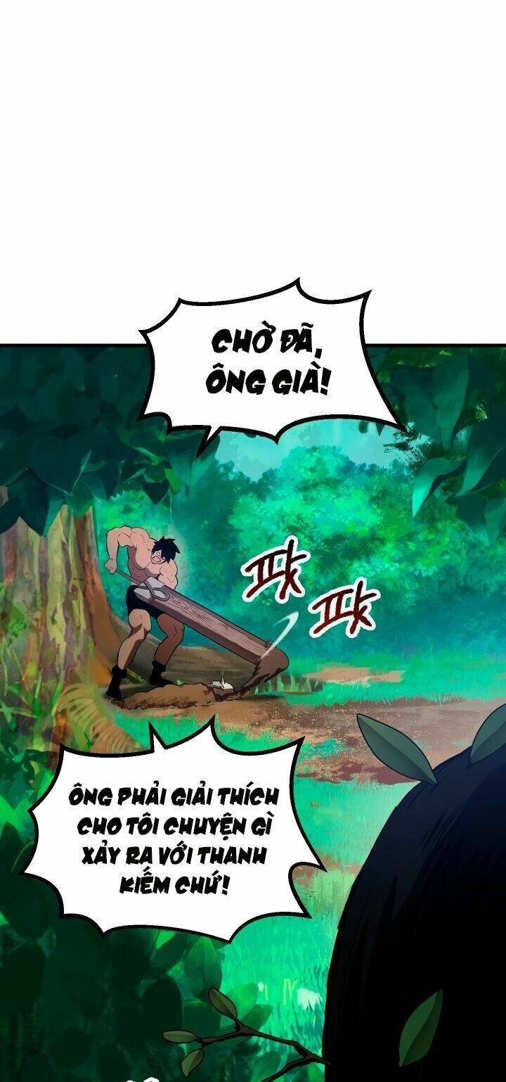 Anh Hùng Mạnh Nhất? Ta Không Làm Lâu Rồi!: Chapter 76
