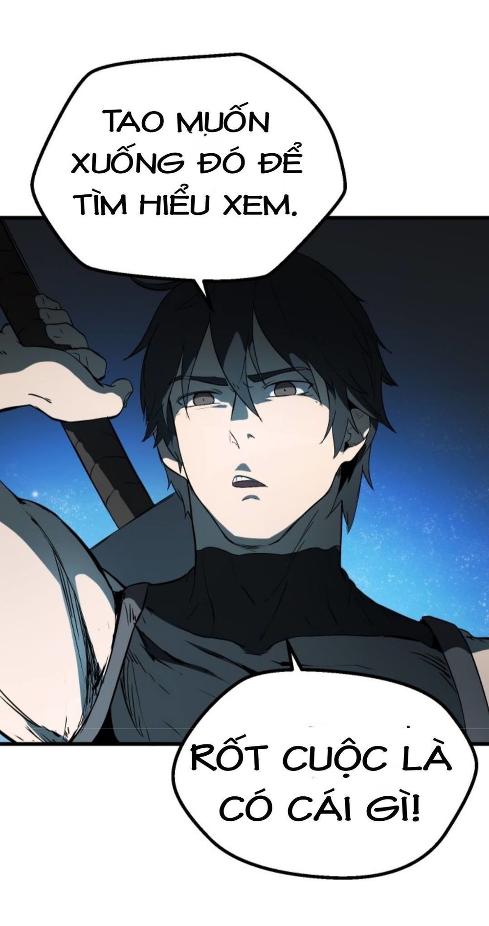 Anh Hùng Mạnh Nhất? Ta Không Làm Lâu Rồi!: Chapter 8