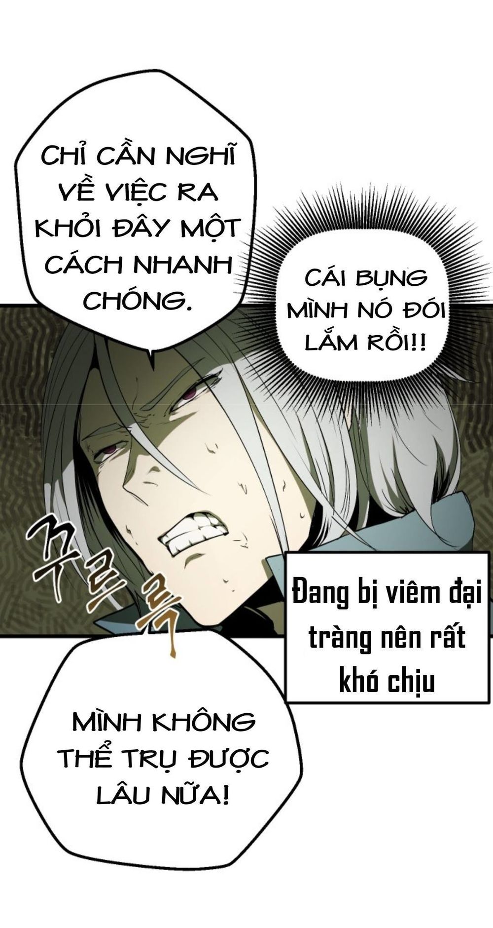 Anh Hùng Mạnh Nhất? Ta Không Làm Lâu Rồi!: Chapter 8