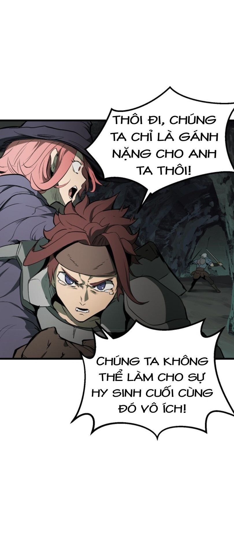 Anh Hùng Mạnh Nhất? Ta Không Làm Lâu Rồi!: Chapter 8